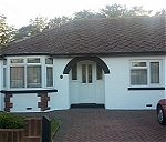 Arran Bungalow available to rent in Broadstairs